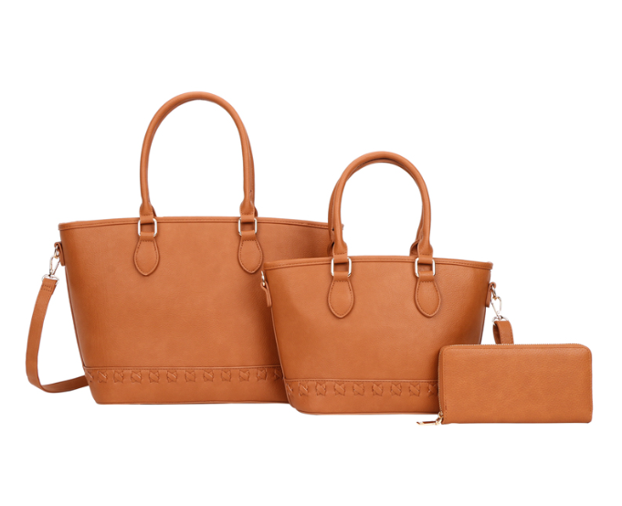 3-In One Tote
